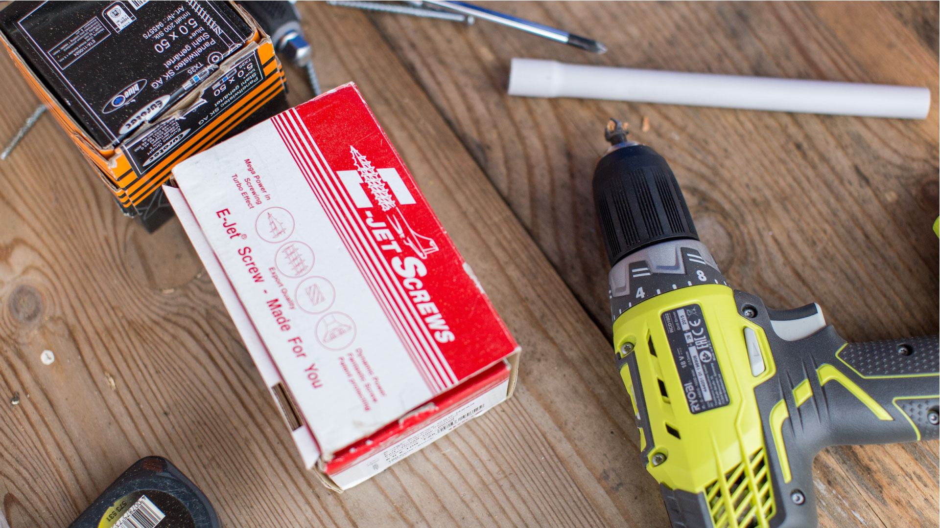 Home Maintenance